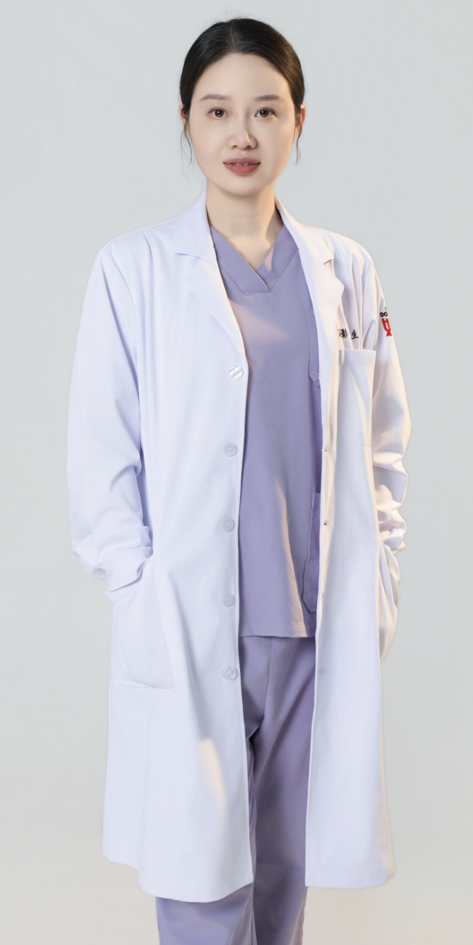 专访高影院长：拒绝“快餐双眼皮”，一位眼整形医生的长期主义